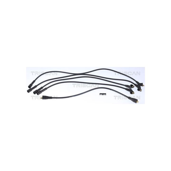 Uždegimo laido komplektas TRISCAN 8860 4007
