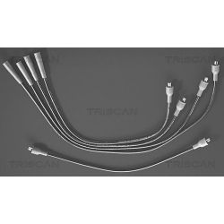 Uždegimo laido komplektas TRISCAN 8860 4008