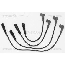 Uždegimo laido komplektas TRISCAN 8860 4158