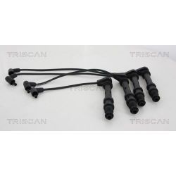 Uždegimo laido komplektas TRISCAN 8860 4168
