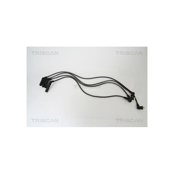 Uždegimo laido komplektas TRISCAN 8860 42002