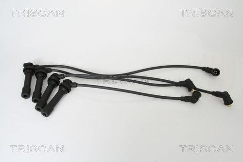 Uždegimo laido komplektas TRISCAN 8860 50002