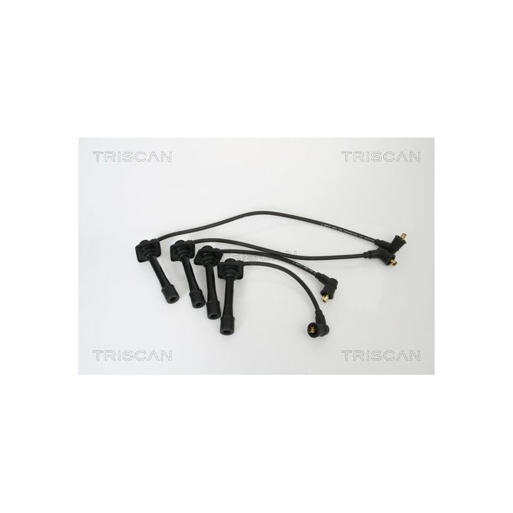 Uždegimo laido komplektas TRISCAN 8860 50005