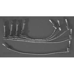 Uždegimo laido komplektas TRISCAN 8860 7145