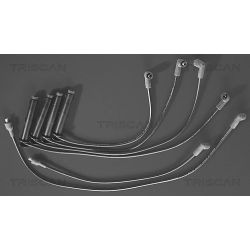 Uždegimo laido komplektas TRISCAN 8860 7214