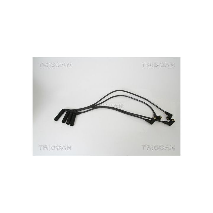 Uždegimo laido komplektas TRISCAN 8860 8107