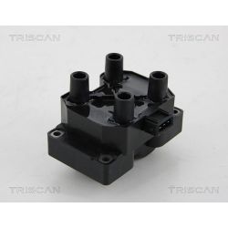 Ritė, uždegimas TRISCAN 8860 15021