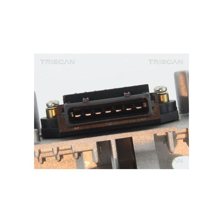 Ritė, uždegimas TRISCAN 8860 15030