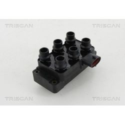 Ritė, uždegimas TRISCAN 8860 16030