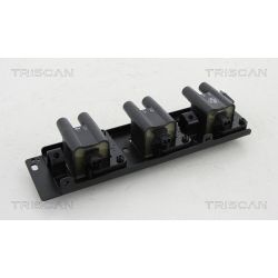 Ritė, uždegimas TRISCAN 8860 18009