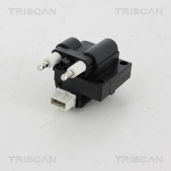 Ritė, uždegimas TRISCAN 8860 25014