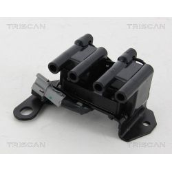 Ritė, uždegimas TRISCAN 8860 43043