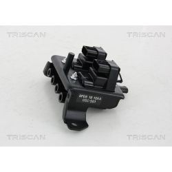 Ritė, uždegimas TRISCAN 8860 50020