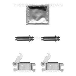 Remonto komplektas, skėtiklis TRISCAN 8105 102637