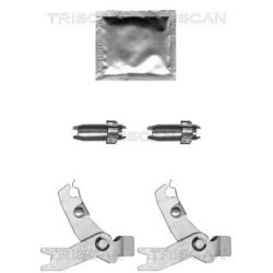 Remonto komplektas, skėtiklis TRISCAN 8105 152566