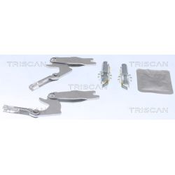 Remonto komplektas, skėtiklis TRISCAN 8105 272584
