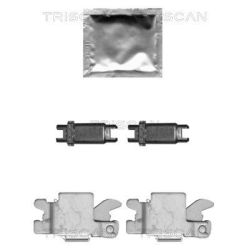 Remonto komplektas, skėtiklis TRISCAN 8105 292577