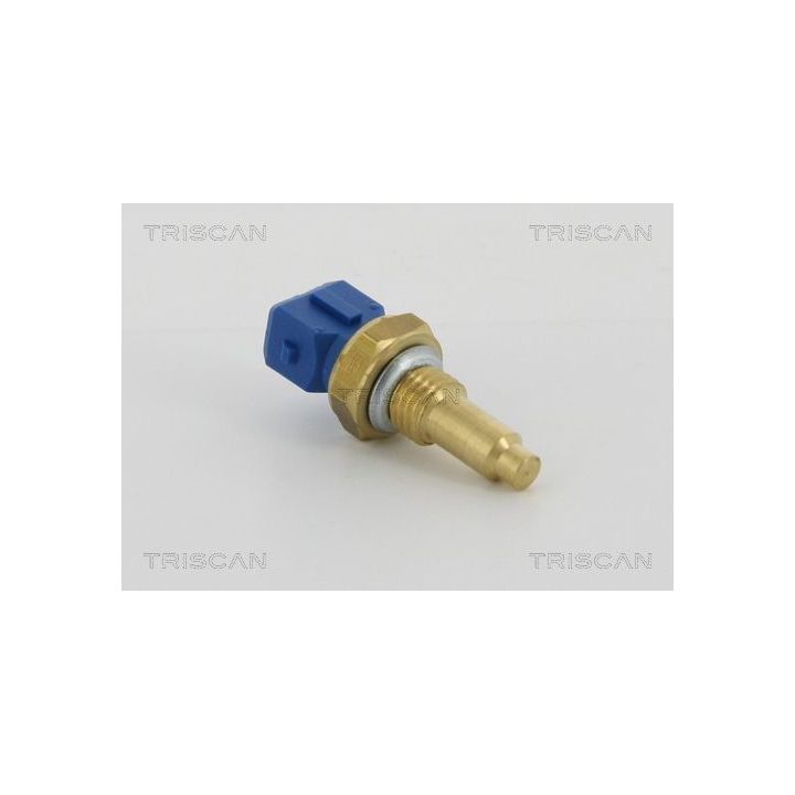 Siuntimo blokas, aušinimo skysčio temperatūra TRISCAN 8626 10016