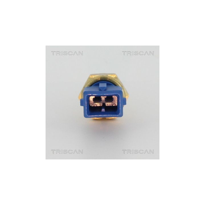 Siuntimo blokas, aušinimo skysčio temperatūra TRISCAN 8626 10016