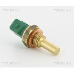 Siuntimo blokas, aušinimo skysčio temperatūra TRISCAN 8626 10018