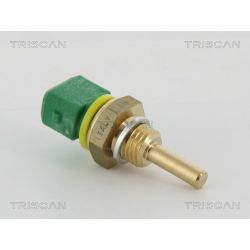 Siuntimo blokas, aušinimo skysčio temperatūra TRISCAN 8626 10019