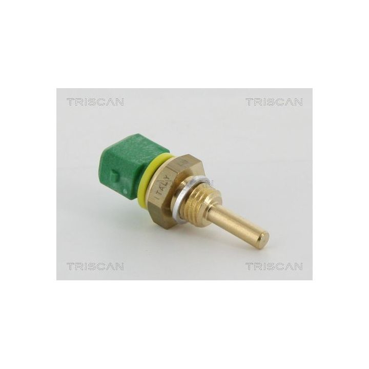 Siuntimo blokas, aušinimo skysčio temperatūra TRISCAN 8626 10019