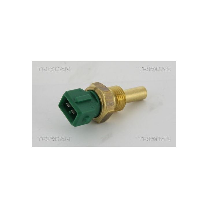 Siuntimo blokas, aušinimo skysčio temperatūra TRISCAN 8626 10027
