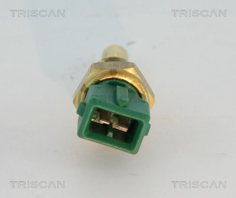 Siuntimo blokas, aušinimo skysčio temperatūra TRISCAN 8626 10027