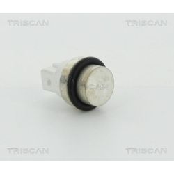 Siuntimo blokas, aušinimo skysčio temperatūra TRISCAN 8626 10037