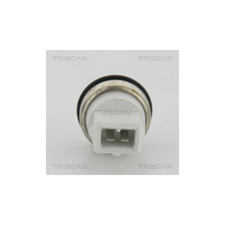 Siuntimo blokas, aušinimo skysčio temperatūra TRISCAN 8626 10037