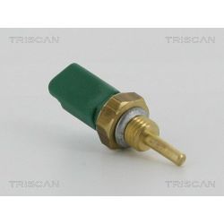 Siuntimo blokas, aušinimo skysčio temperatūra TRISCAN 8626 10038