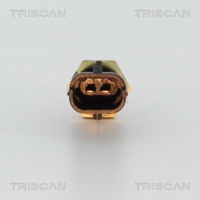 Siuntimo blokas, aušinimo skysčio temperatūra TRISCAN 8626 10039