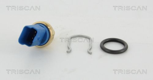 Siuntimo blokas, aušinimo skysčio temperatūra TRISCAN 8626 10046