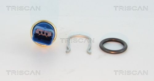 Siuntimo blokas, aušinimo skysčio temperatūra TRISCAN 8626 10046