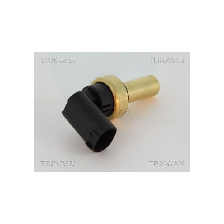 Siuntimo blokas, aušinimo skysčio temperatūra TRISCAN 8626 10053