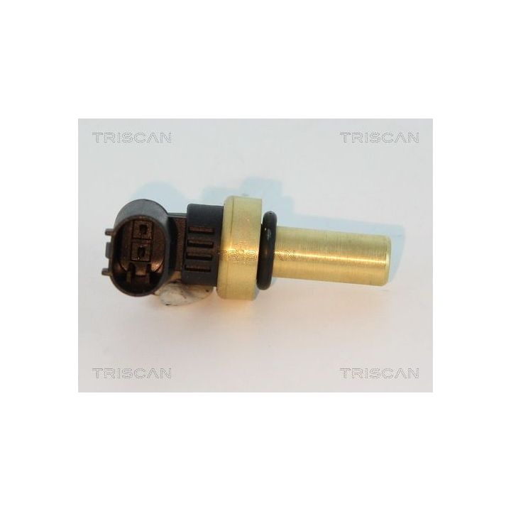 Siuntimo blokas, aušinimo skysčio temperatūra TRISCAN 8626 10053