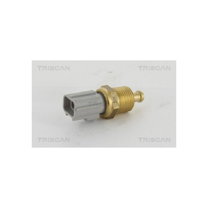 Siuntimo blokas, aušinimo skysčio temperatūra TRISCAN 8626 10057