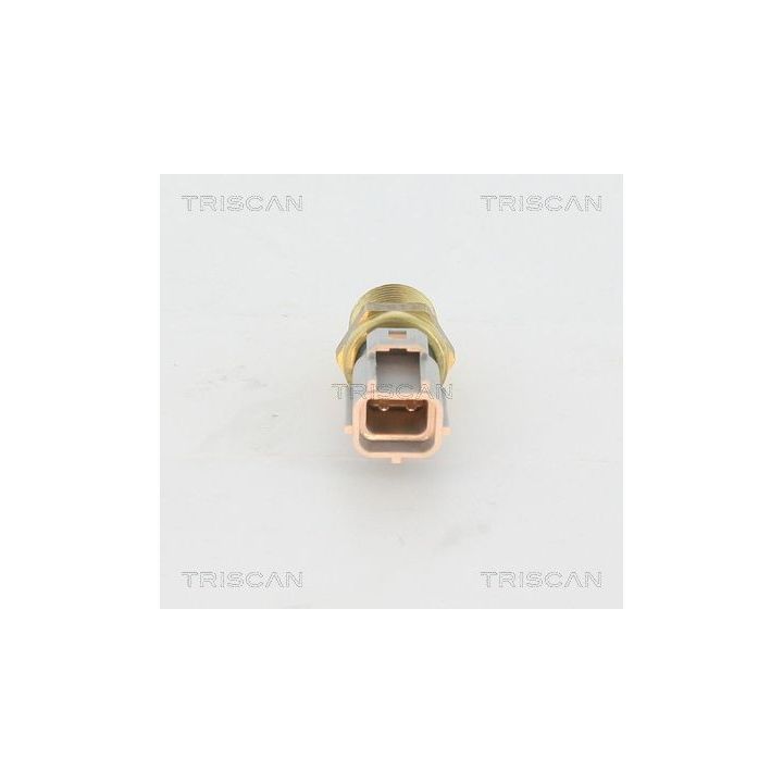 Siuntimo blokas, aušinimo skysčio temperatūra TRISCAN 8626 10057