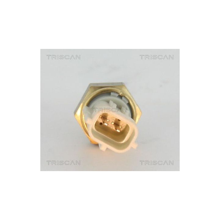 Siuntimo blokas, aušinimo skysčio temperatūra TRISCAN 8626 10061