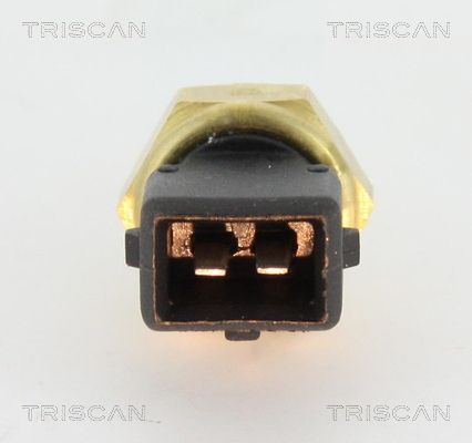 Siuntimo blokas, aušinimo skysčio temperatūra TRISCAN 8626 15001