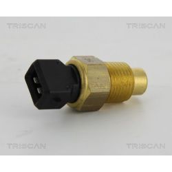 Siuntimo blokas, aušinimo skysčio temperatūra TRISCAN 8626 15002