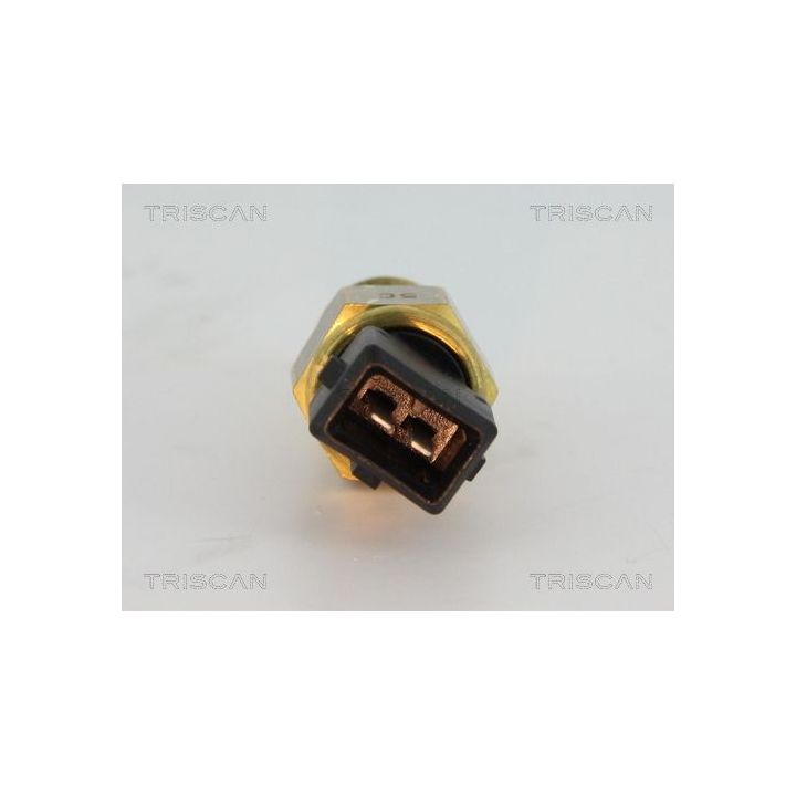 Siuntimo blokas, aušinimo skysčio temperatūra TRISCAN 8626 15002