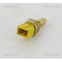 Siuntimo blokas, aušinimo skysčio temperatūra TRISCAN 8626 15003