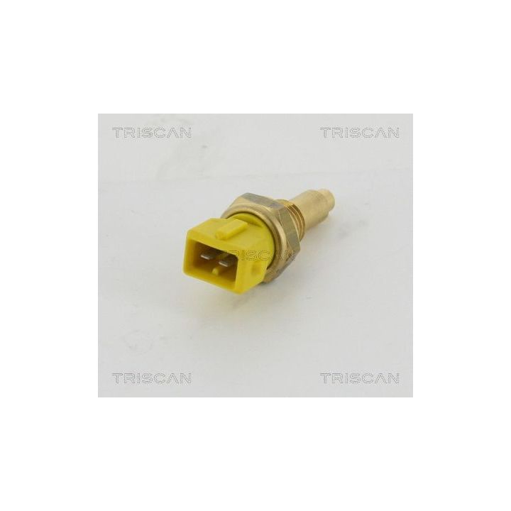 Siuntimo blokas, aušinimo skysčio temperatūra TRISCAN 8626 15003