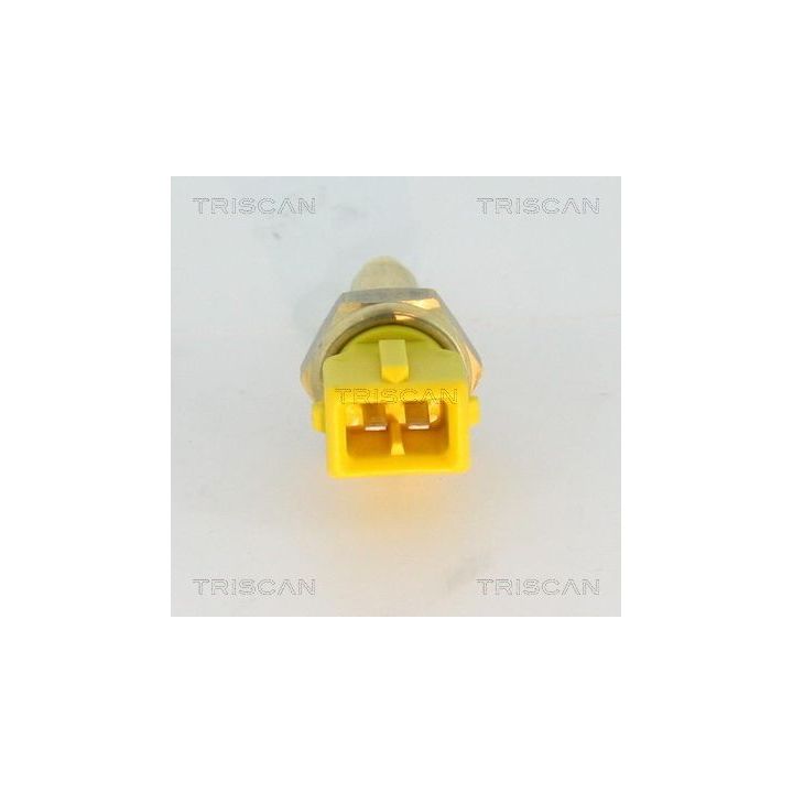 Siuntimo blokas, aušinimo skysčio temperatūra TRISCAN 8626 15003