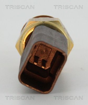 Siuntimo blokas, aušinimo skysčio temperatūra TRISCAN 8626 15004