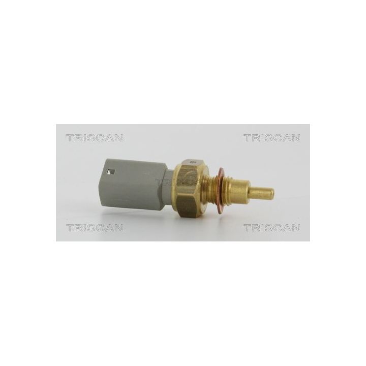 Siuntimo blokas, aušinimo skysčio temperatūra TRISCAN 8626 15006