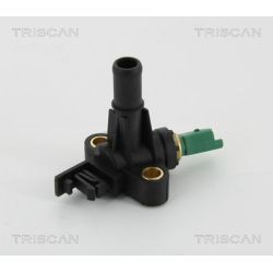 Siuntimo blokas, aušinimo skysčio temperatūra TRISCAN 8626 15008