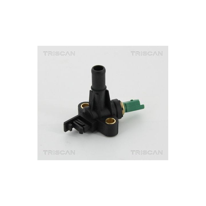 Siuntimo blokas, aušinimo skysčio temperatūra TRISCAN 8626 15008