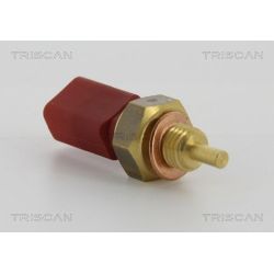 Siuntimo blokas, aušinimo skysčio temperatūra TRISCAN 8626 21002